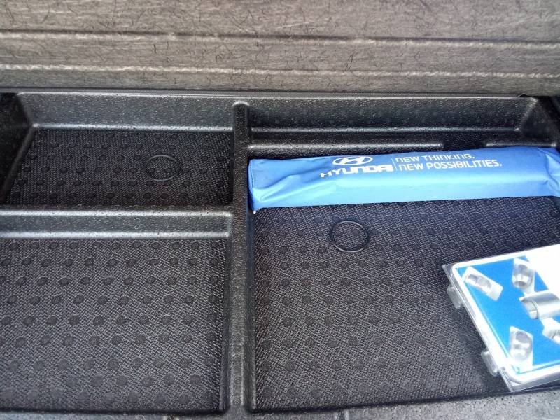 Hyundai Kona - Photo 25