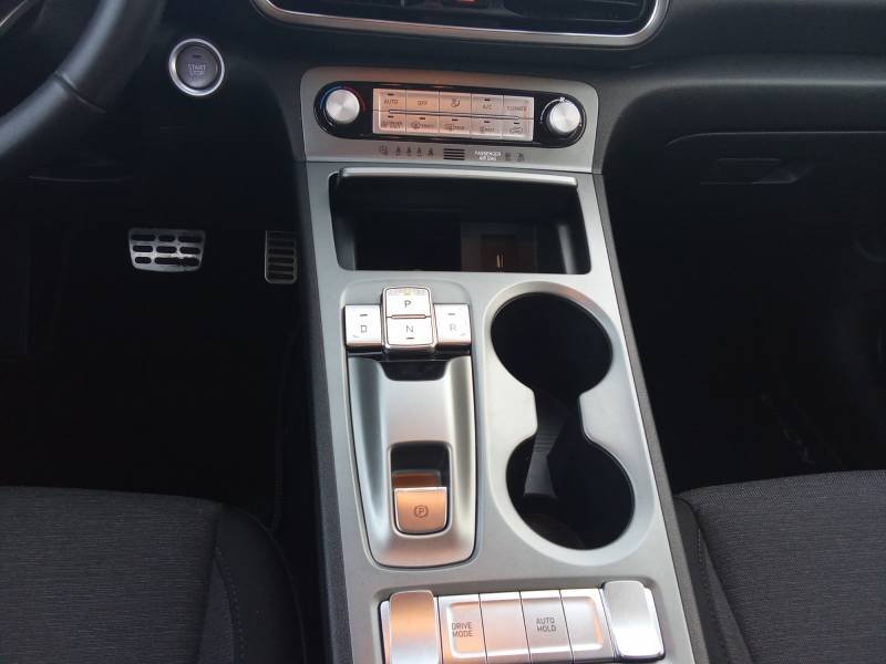 Hyundai Kona - Photo 26