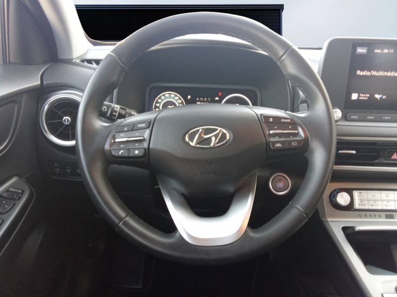 Hyundai Kona - Photo 29