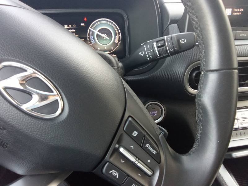 Hyundai Kona - Photo 30