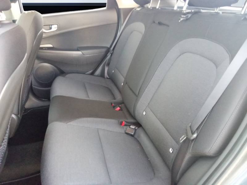 Hyundai Kona - Photo 31