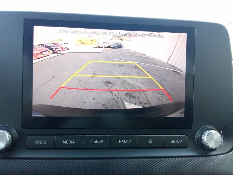 Hyundai Kona - Photo 32