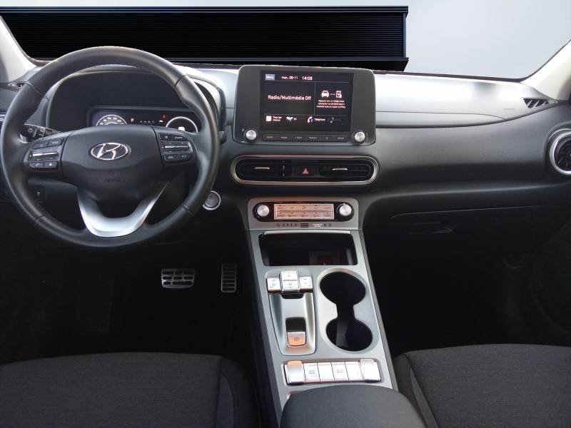 Hyundai Kona - Photo 33