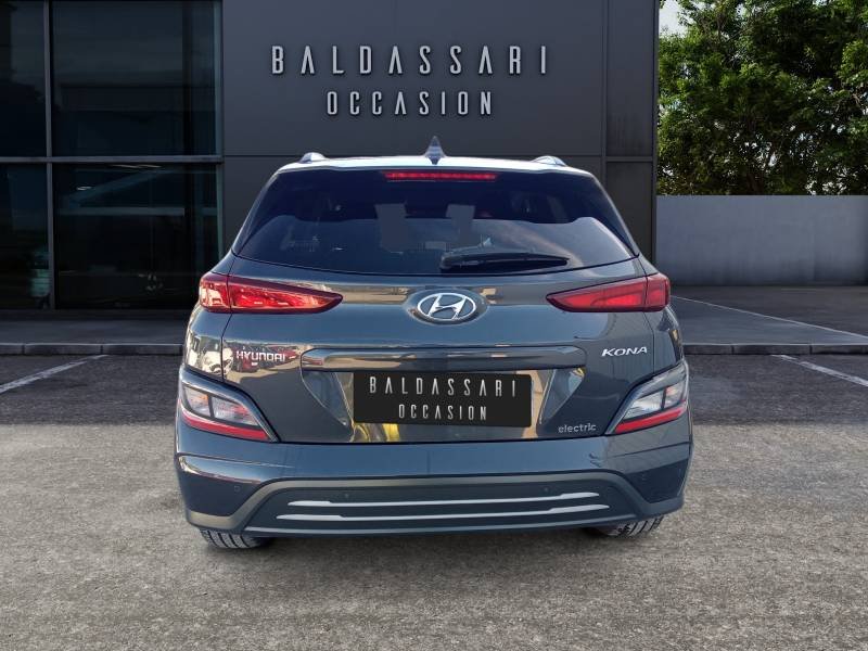 Hyundai Kona - Photo 34