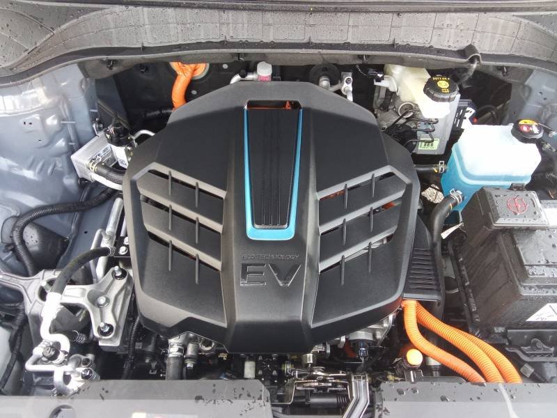 Hyundai Kona - Photo 35