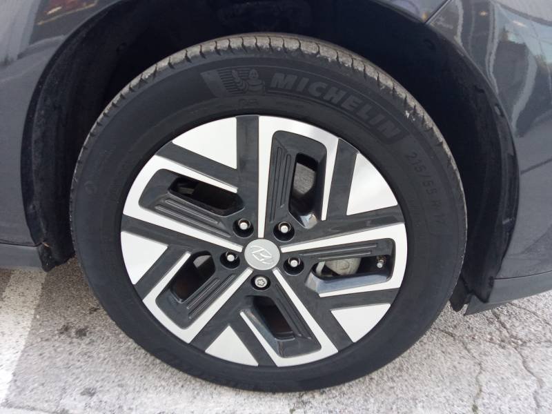 Hyundai Kona - Photo 36