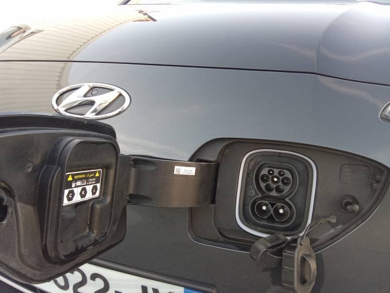 Hyundai Kona - Photo 5