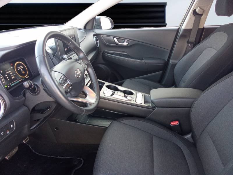 Hyundai Kona - Photo 6