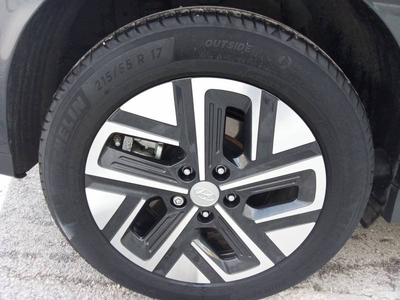 Hyundai Kona - Photo 7