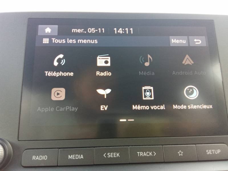 Hyundai Kona - Photo 8
