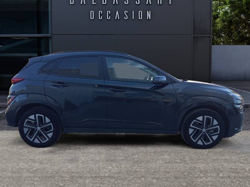Hyundai Kona - Photo 9