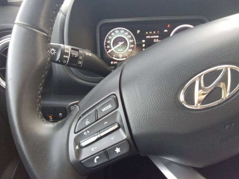 Hyundai Kona - Photo 10