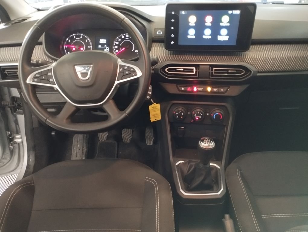 Dacia Sandero - Photo 2