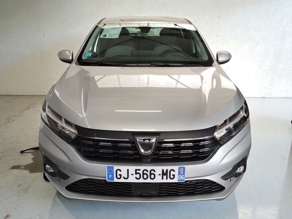 Dacia Sandero - Photo 3