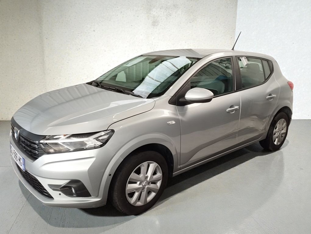 Dacia Sandero - Photo 5