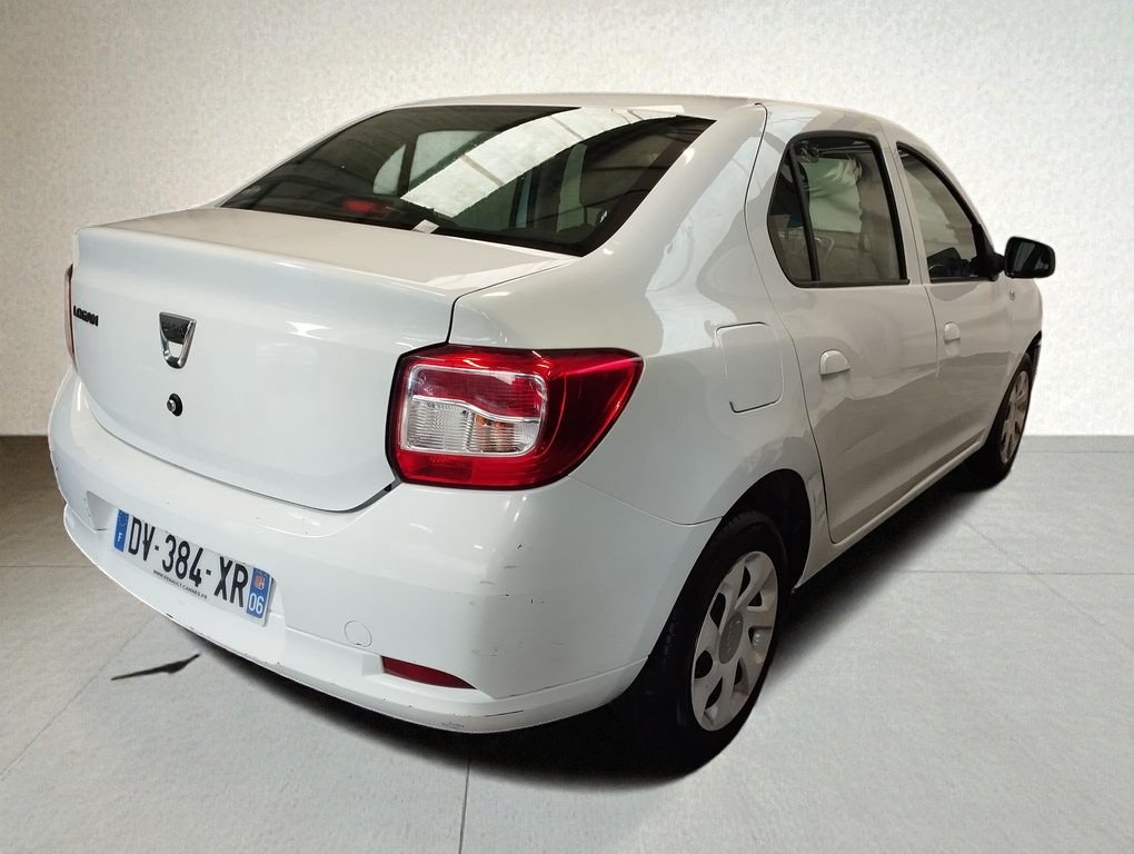 Dacia Logan - Photo 2