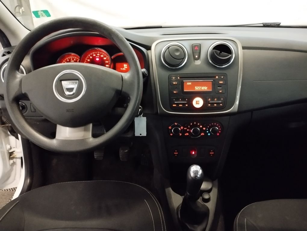Dacia Logan - Photo 3