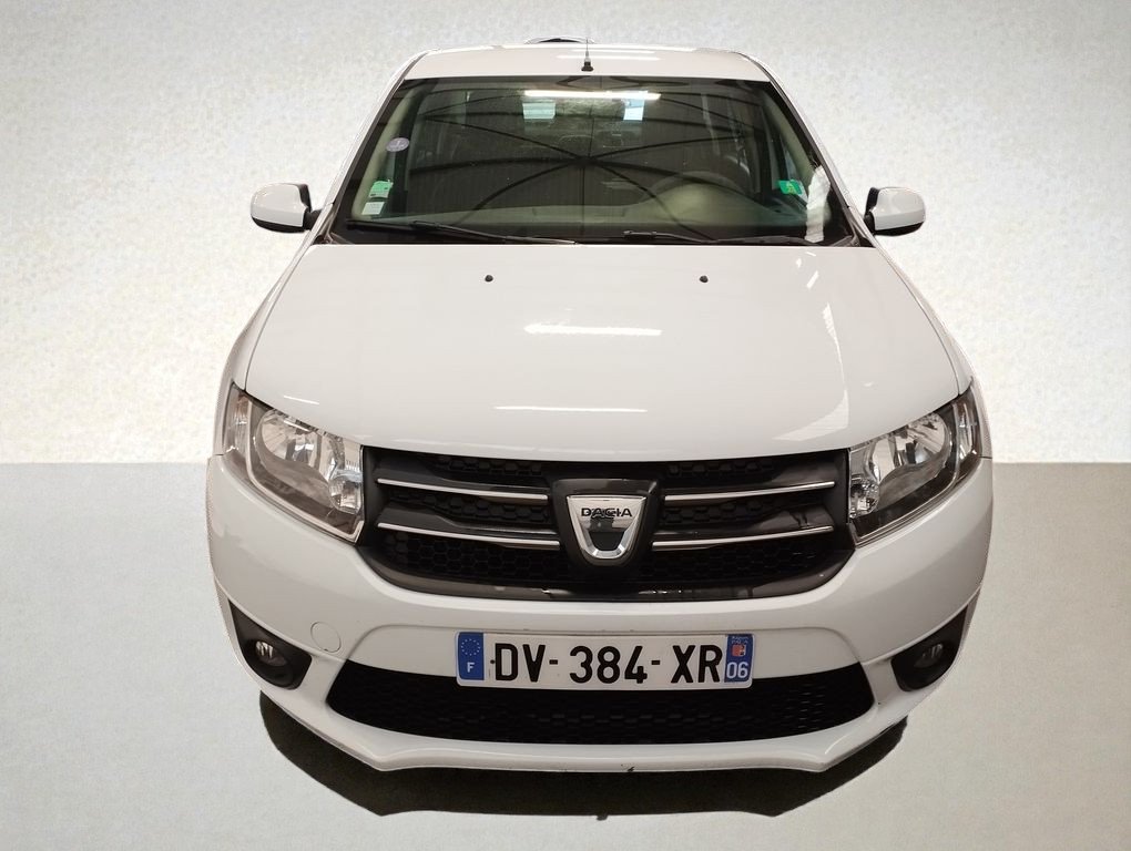 Dacia Logan - Photo 4