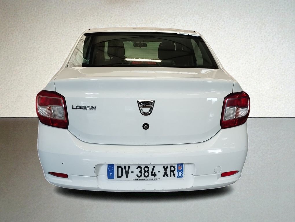 Dacia Logan - Photo 5