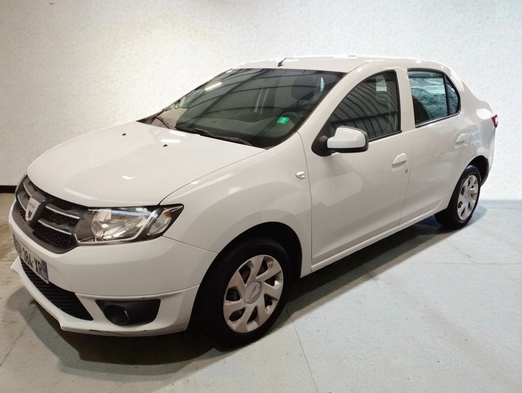 Dacia Logan - Photo 6
