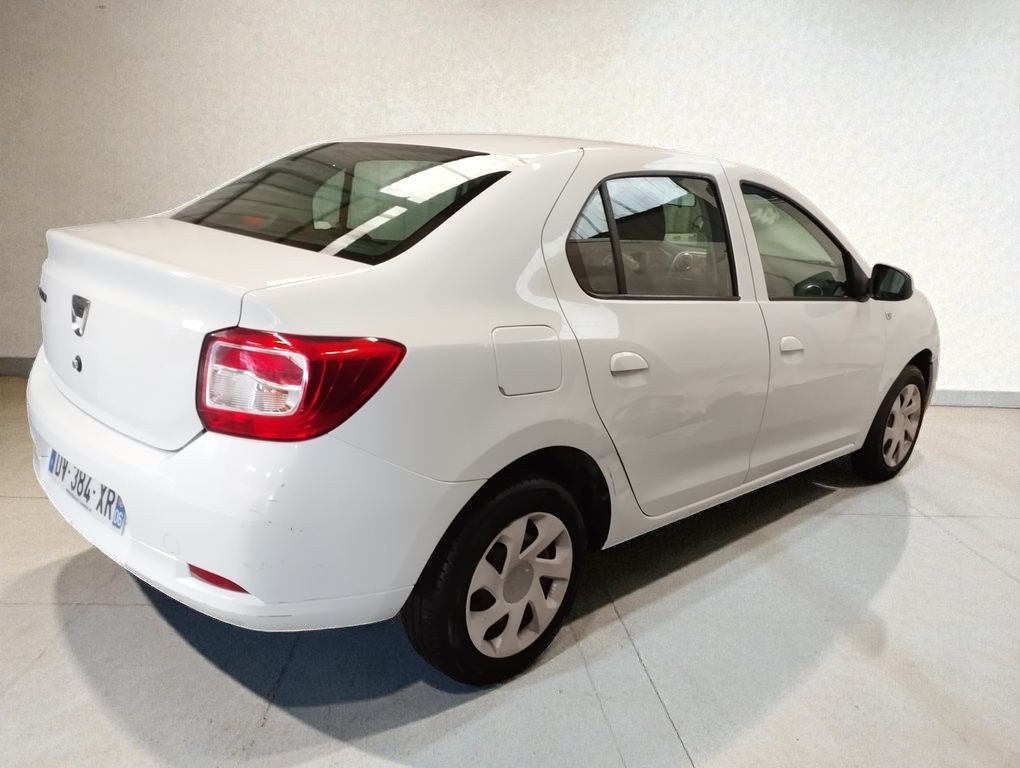 Dacia Logan - Photo 7
