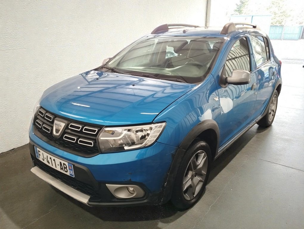 Dacia Sandero - Photo 1