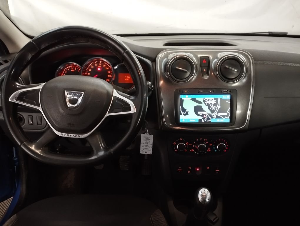 Dacia Sandero - Photo 3