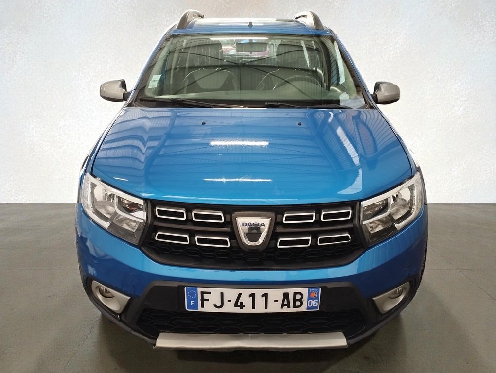 Dacia Sandero - Photo 4