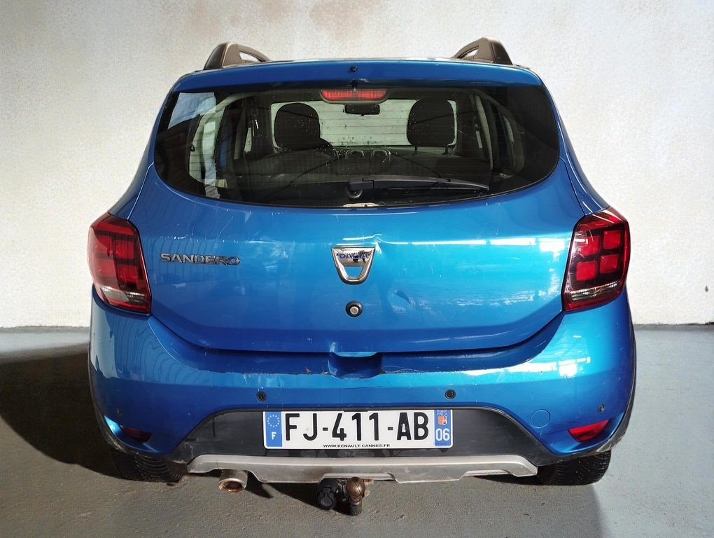 Dacia Sandero - Photo 5