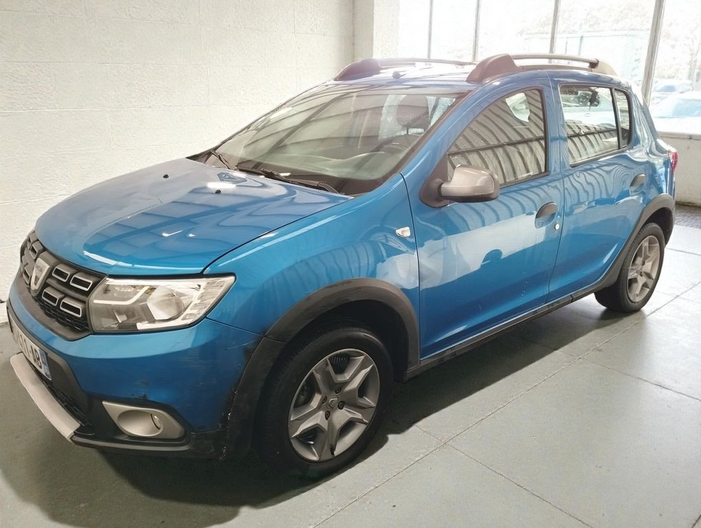 Dacia Sandero - Photo 6