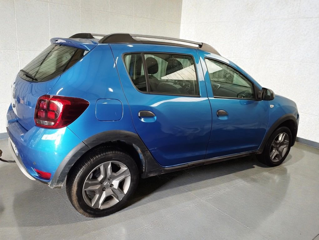 Dacia Sandero - Photo 7