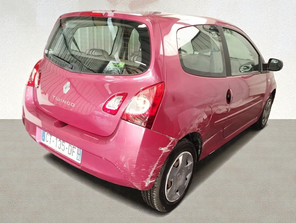 Renault Twingo - Photo 2