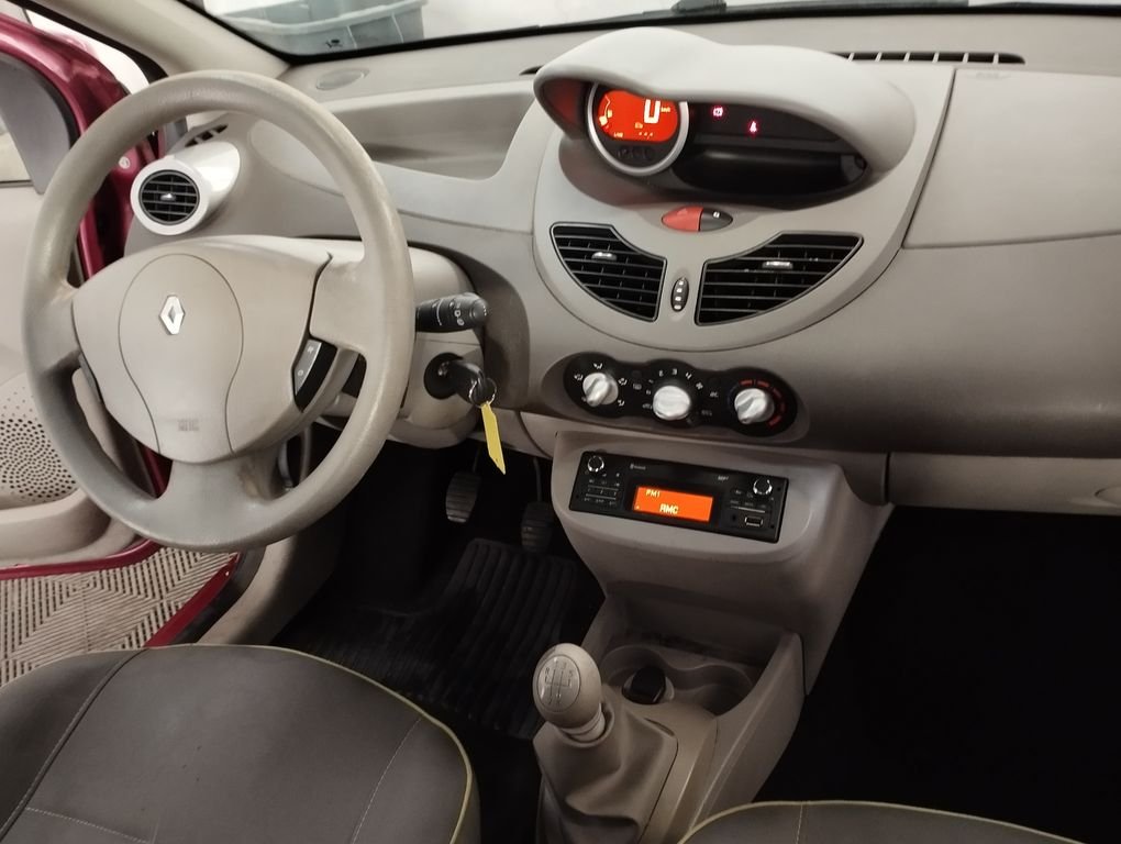 Renault Twingo - Photo 3