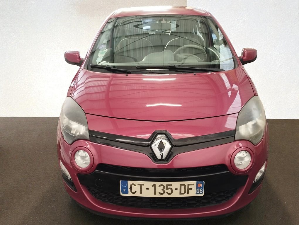 Renault Twingo - Photo 4
