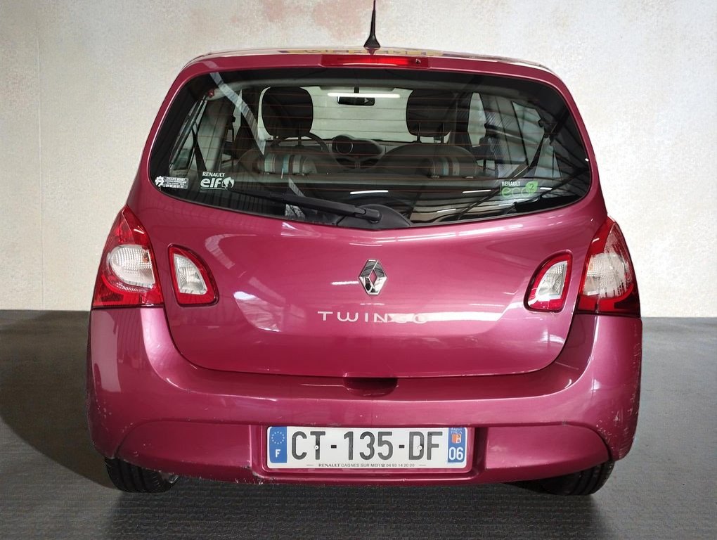 Renault Twingo - Photo 5