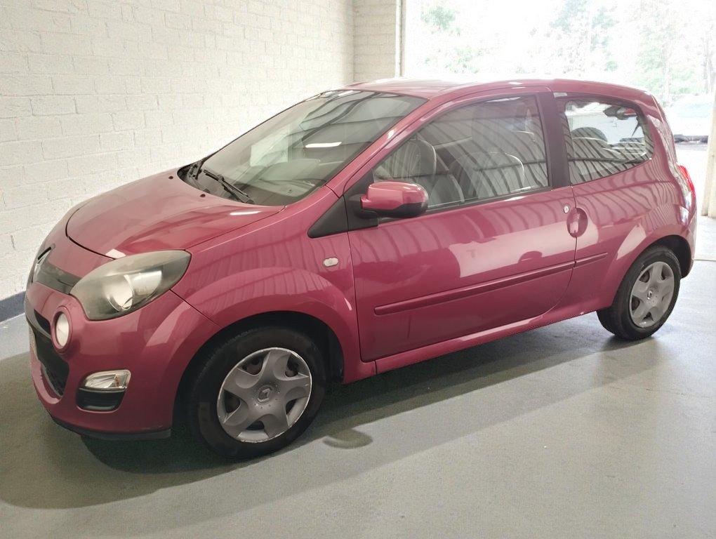 Renault Twingo - Photo 6