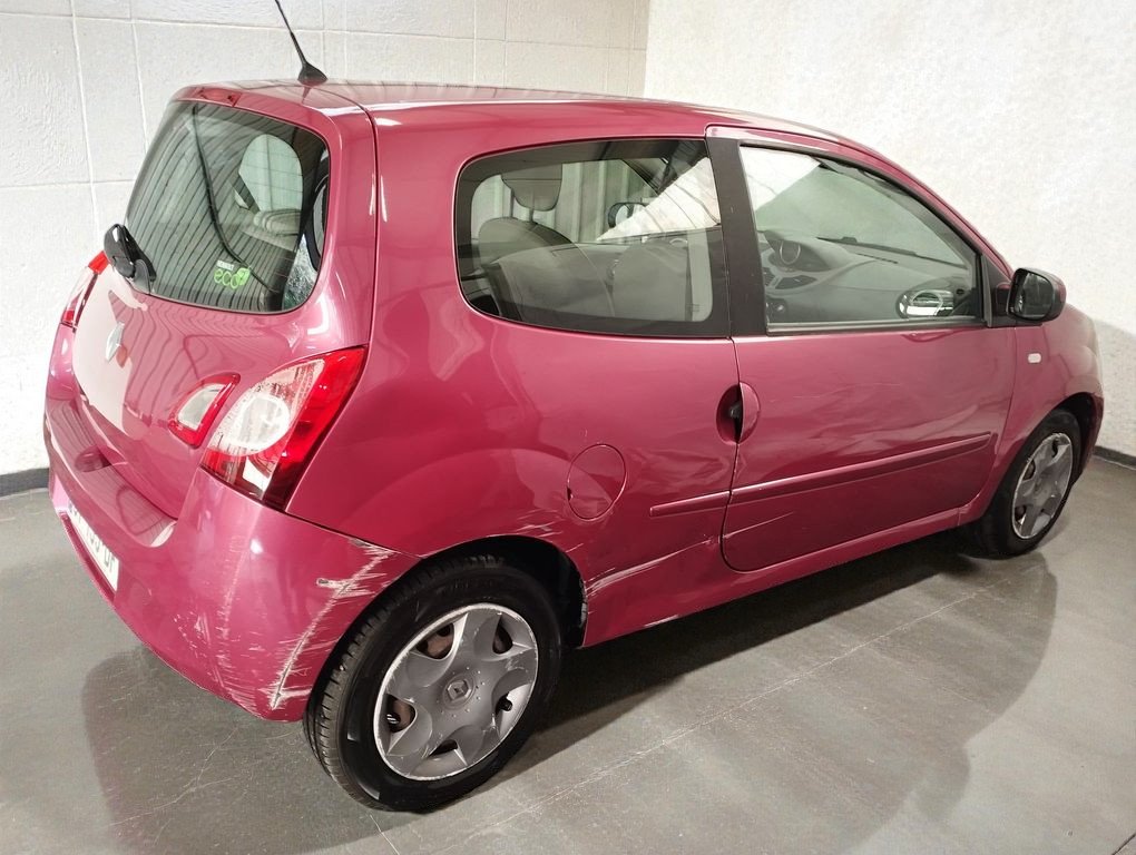 Renault Twingo - Photo 7