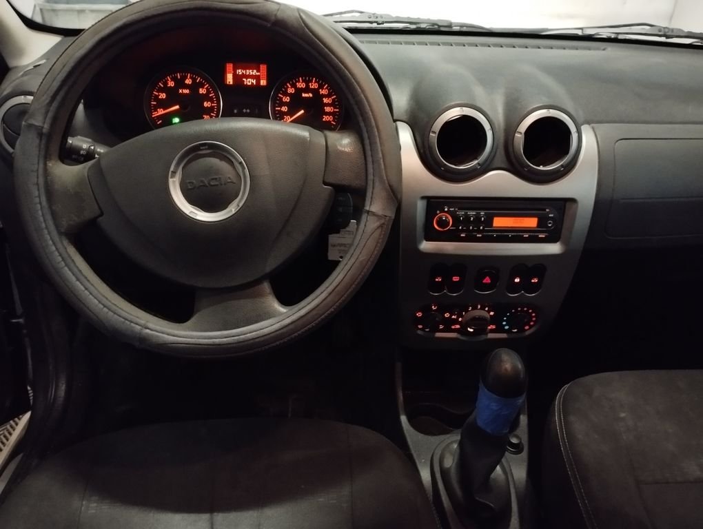Dacia Sandero - Photo 3
