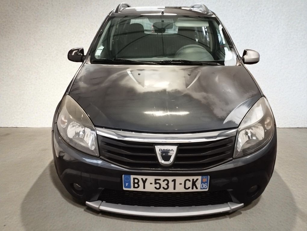 Dacia Sandero - Photo 4