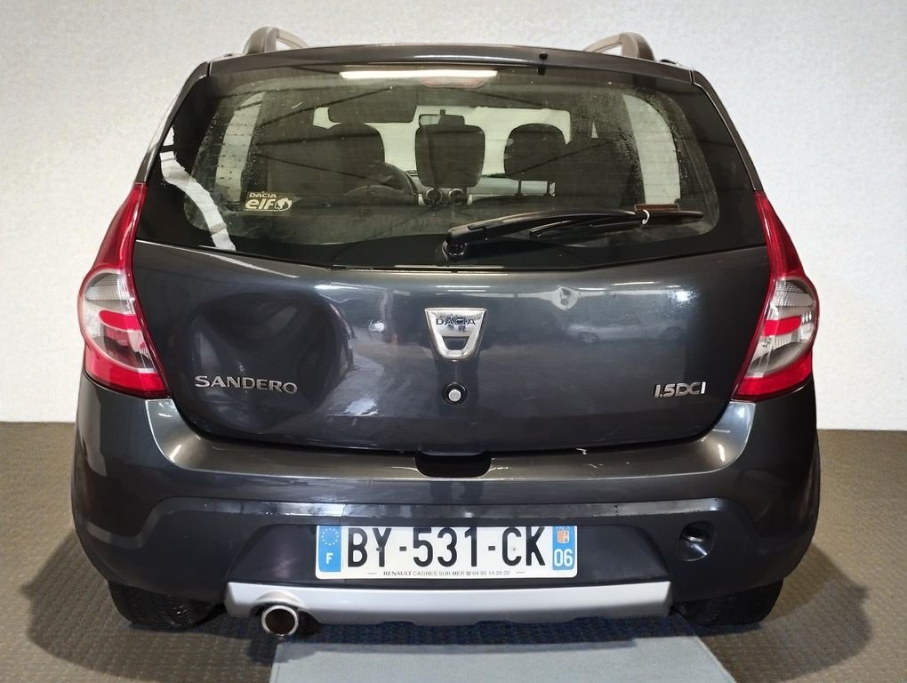 Dacia Sandero - Photo 5
