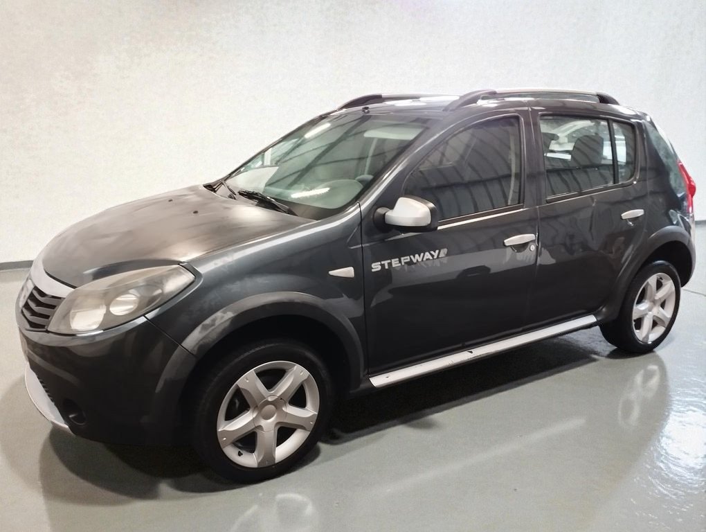 Dacia Sandero - Photo 6