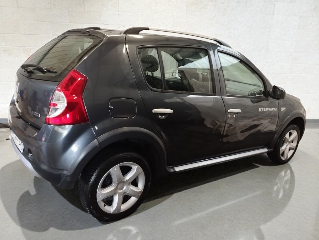 Dacia Sandero - Photo 7