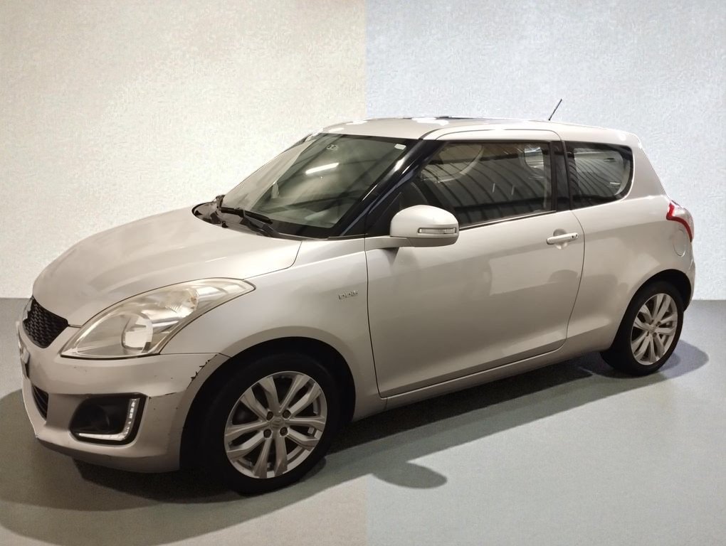 Suzuki Swift - Photo 6