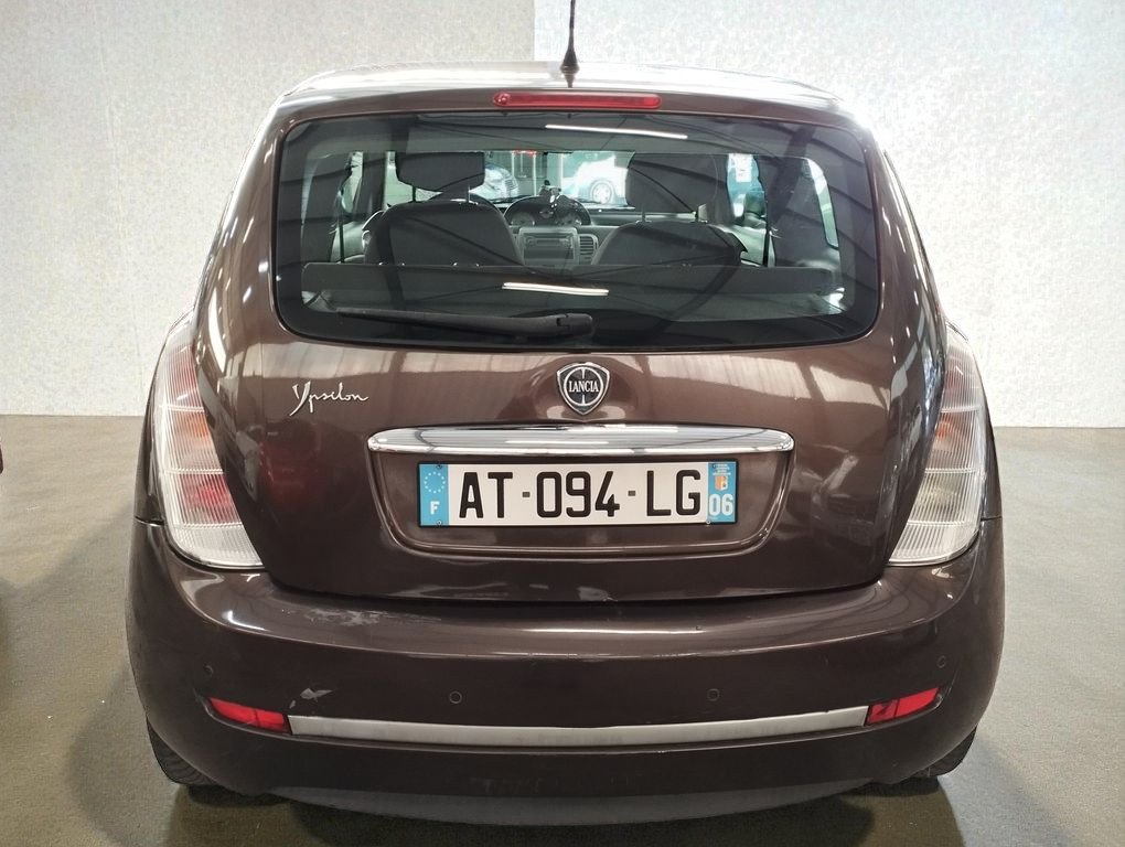 Lancia Ypsilon - Photo 5