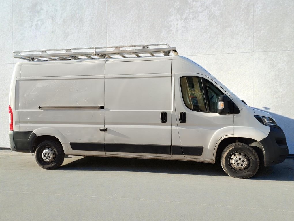Peugeot Boxer - Photo 6