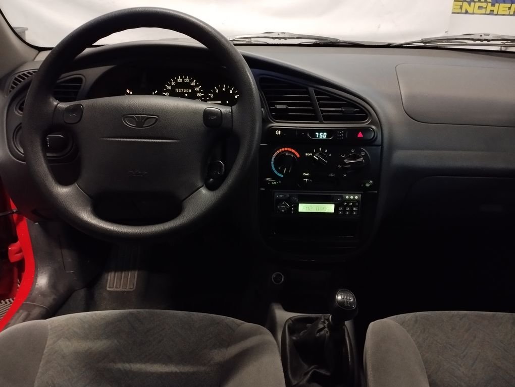 Daewoo Lanos - Photo 3