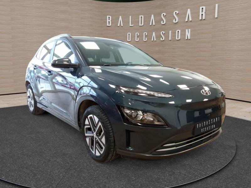 Hyundai Kona - Photo 11