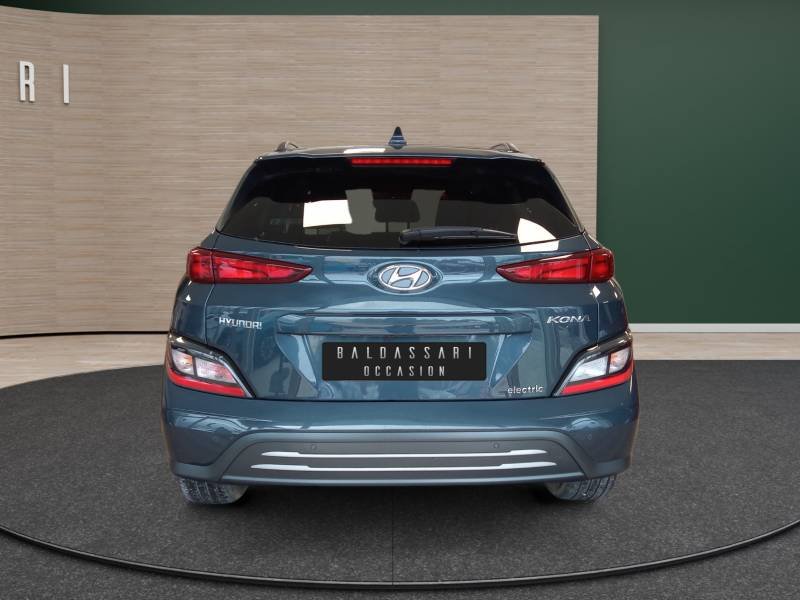 Hyundai Kona - Photo 13