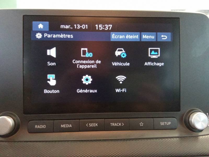 Hyundai Kona - Photo 15