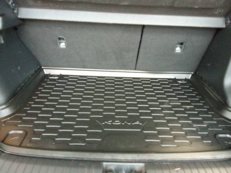 Hyundai Kona - Photo 16